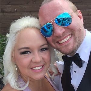 Meet your Posher, Stacey